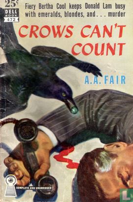 Crows can't count - Bild 1