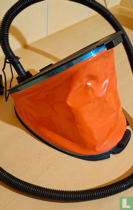 Foot pump - Image 3