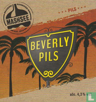 Beverly Pils