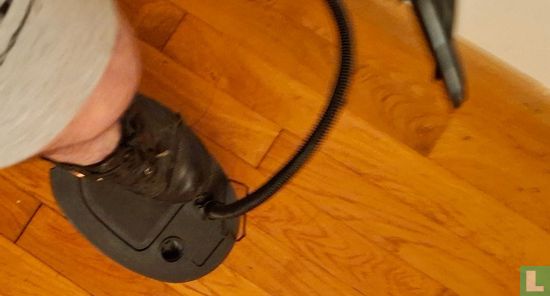 Foot pump - Image 8