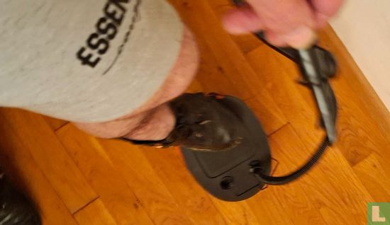 Foot pump - Image 9