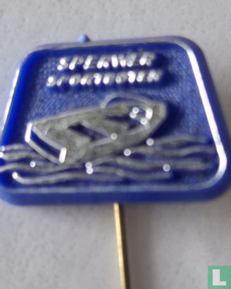 Sperwer Sportboten