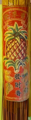 Pineapple sticks