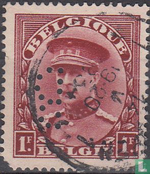 Albert I. - Bild 1