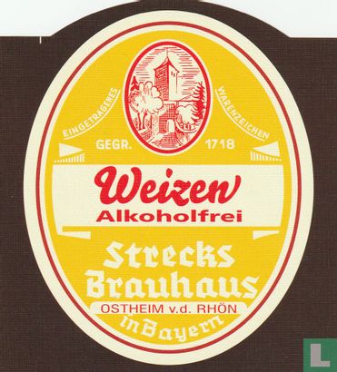 Weizen Alkoholfrei - Image 1