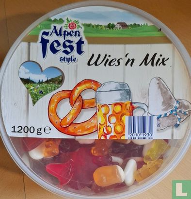 Wies'n Mix