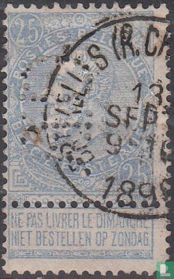 Leopold II - Bild 1