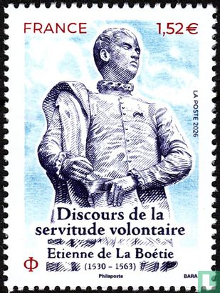 Discourse on Voluntary Servitude