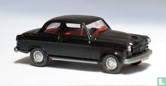 Borgward Isabella