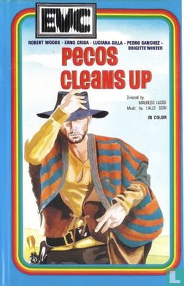 Pecos Cleans Up - Bild 1