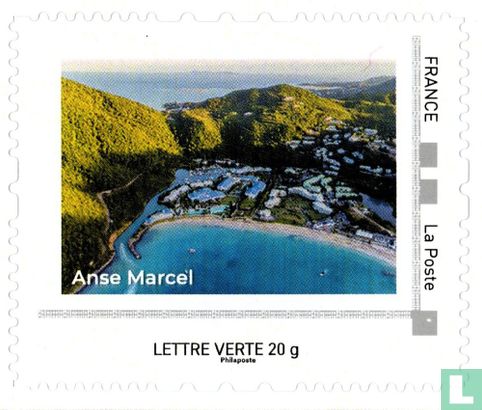 Anse Marcel