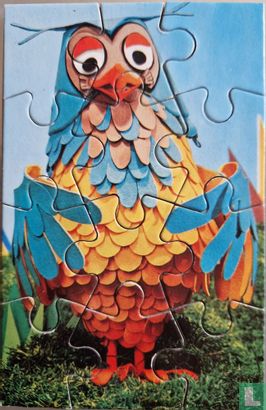 Meneer de Uil