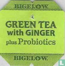 Green Tea with Ginger - Bild 3