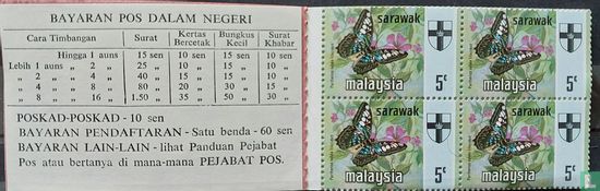 Papillons - Image 2
