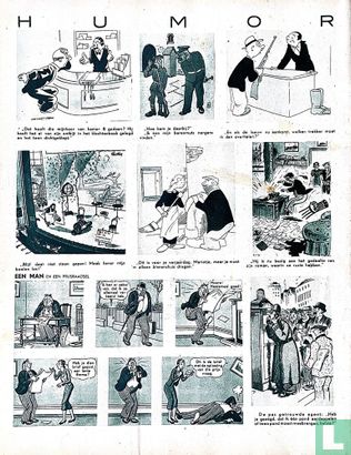 Extra Magazine 51 - Afbeelding 2