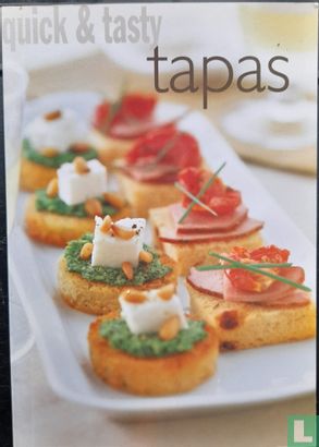 Tapas - Afbeelding 1
