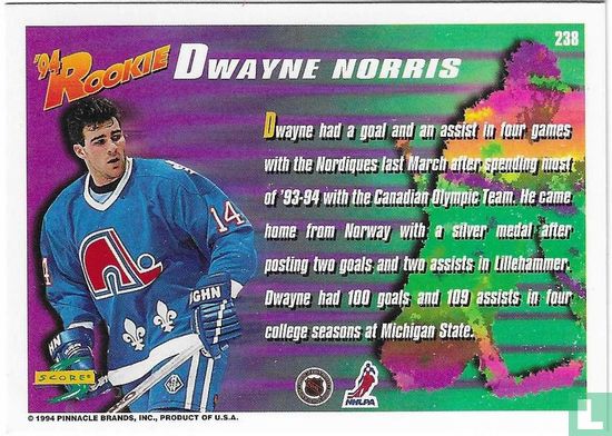 Dwayne Norris - Image 2
