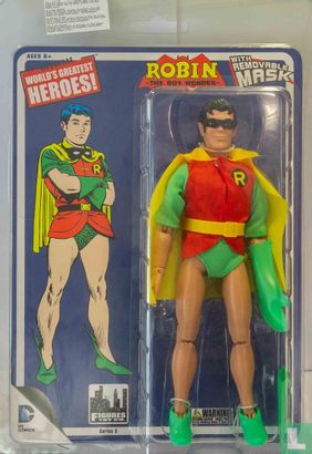 Robin classic - Afbeelding 1