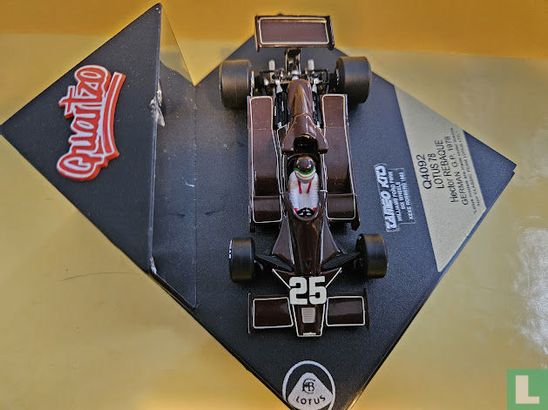 Lotus 78 - Image 3