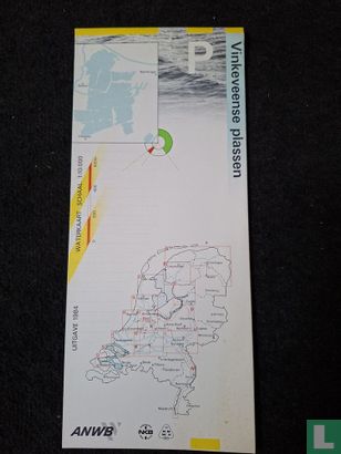 Vinkeveense Plassen