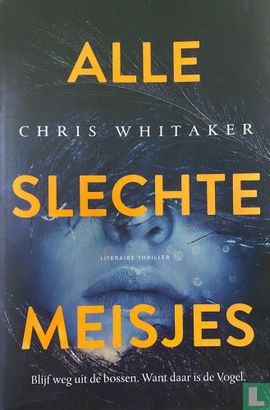 Alle slechte meisjes - Image 1