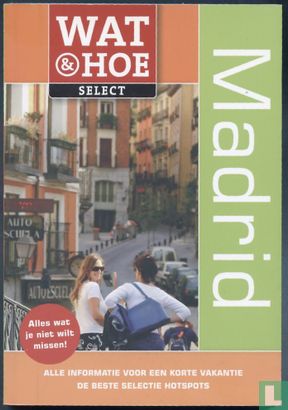 Madrid - Image 1
