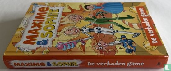De verboden game - Image 4