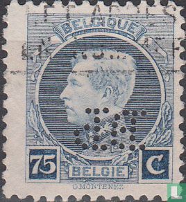 Albert I - Image 1