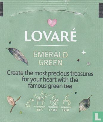 Emerald Green - Image 2