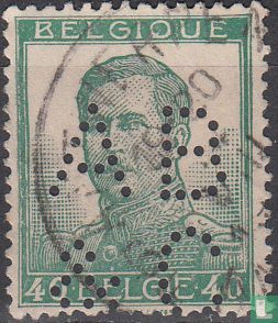 Albert I - Image 1