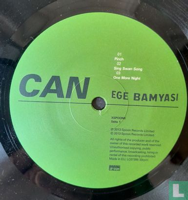 Ege Bamyasi - Image 3