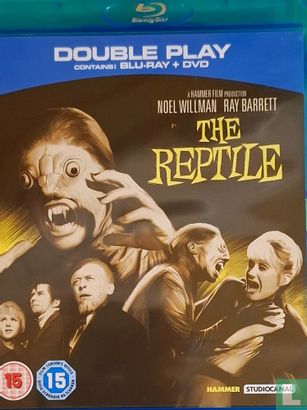 The Reptile - Image 1