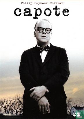Capote - Afbeelding 1