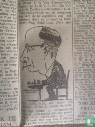 De Telegraaf 19215 - Image 3