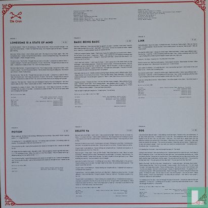The Crux - Afbeelding 5