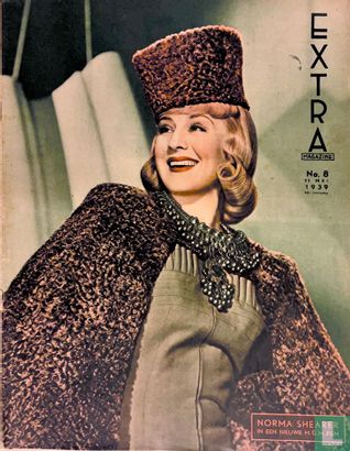 Extra Magazine 8 - Afbeelding 1