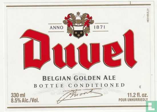Duvel