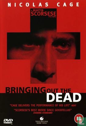 Bringing Out the Dead - Image 1