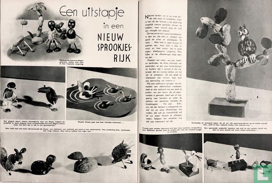 Extra Magazine 8 - Afbeelding 5