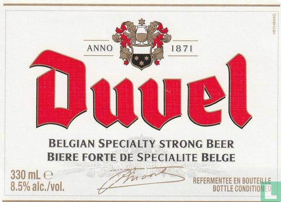 Duvel