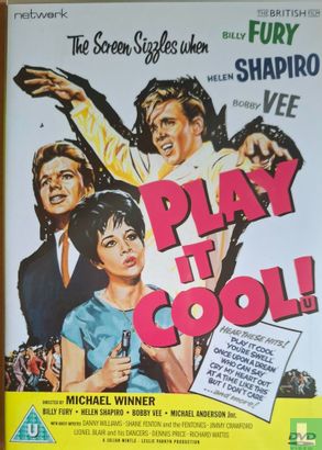 Play It Cool - Image 1