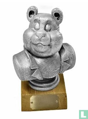 Buste d'O.B. Bommel - Image 1