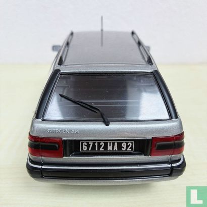 Citroën XM Break - Image 7
