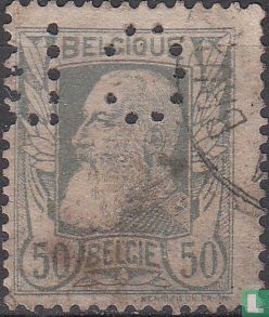 Leopold II - Bild 1