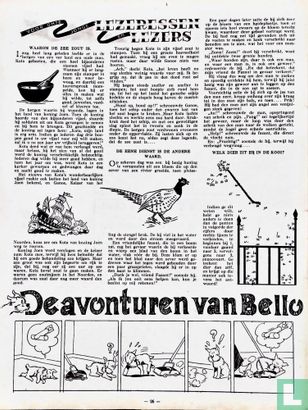 Extra Magazine 15 - Afbeelding 4