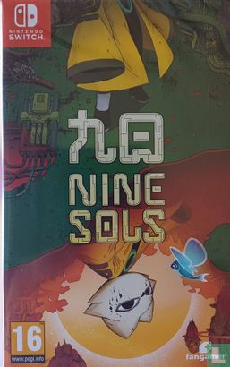 Nine Sols - Afbeelding 1