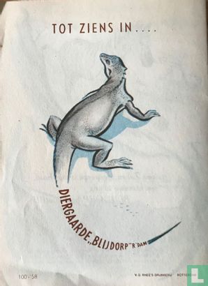 Blijdorp ABC - Image 2