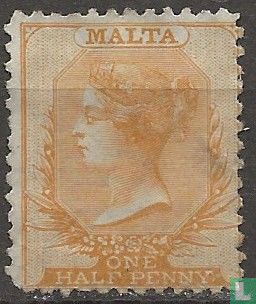 Koningin Victoria