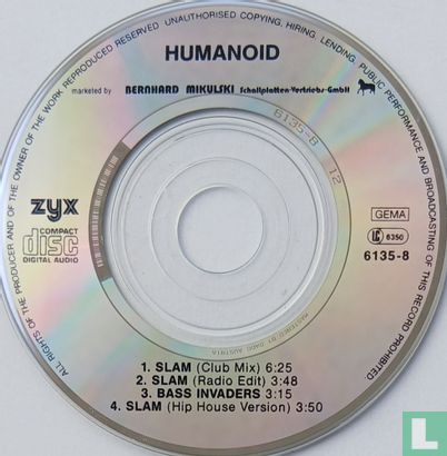 Slam - Image 3