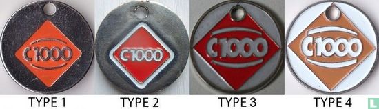 C1000 (type 1) - Afbeelding 3